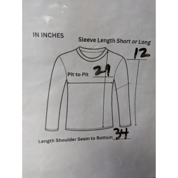 Vintage Marithe Francois Girbaud T Shirt Size L Green Embroidered Spellout Stars - Picture 15 of 15